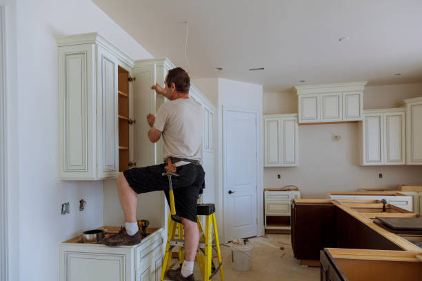 Licensed Kitchen service in Forest Lake, MN - Remodeling Of Kitchen