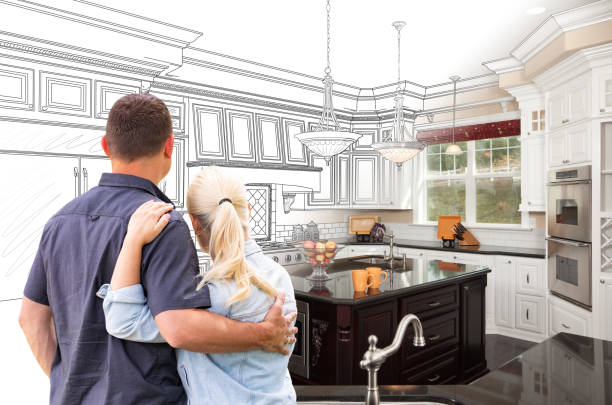 Professional Kitchen technician working in Forest Lake, MN
