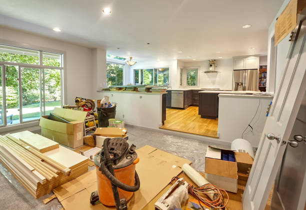 Reliable Kitchen contractor in Forest Lake, MN by Remodeling Of Kitchen