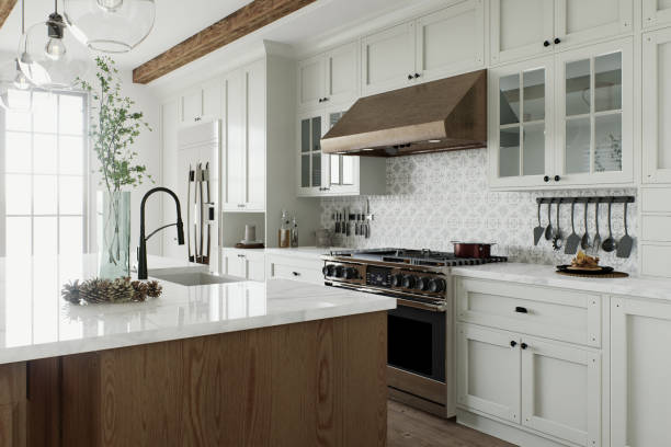 Affordable Kitchen solutions in Forest Lake, MN